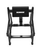 Banco Scott para Biceps IRONSIDE Infinity