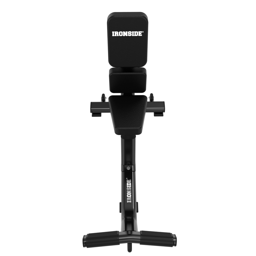 Banco Militar IRONSIDE Infinity