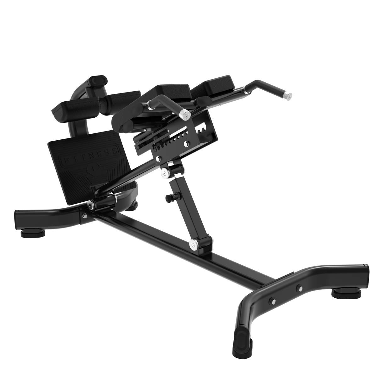 Banco Romano Ajustable IRONSIDE Infinity