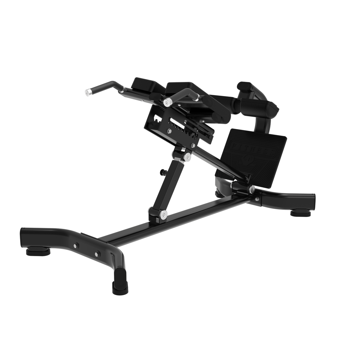 Banco Romano Ajustable IRONSIDE Infinity