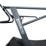 Trotadora Curva - Air Runner IRONSIDEMAQUINASIRONSIDEColor: Negro
