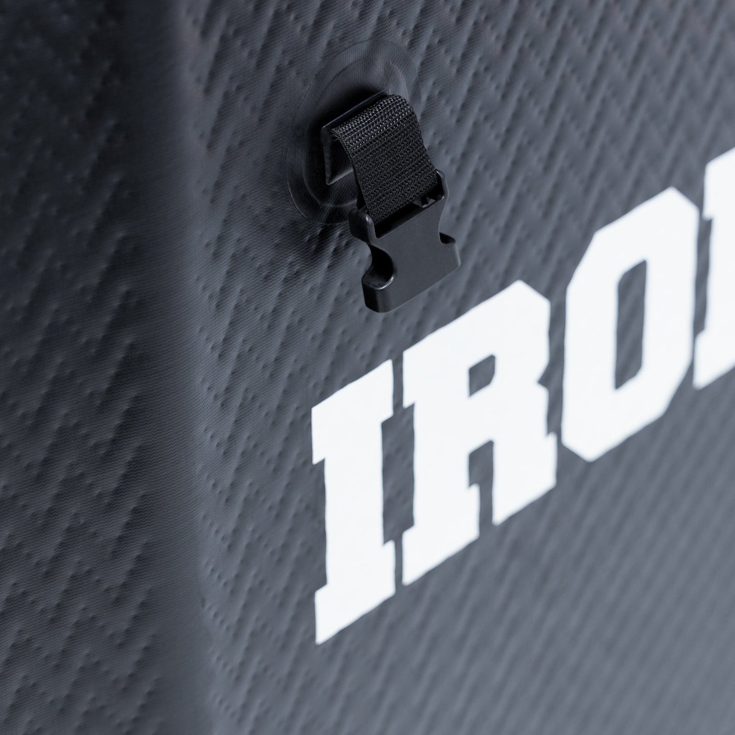 Tina de Hielo Ice Bath Recovery IRONSIDE