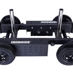 Trineo con Ruedas Magnético IRONSIDE