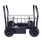 Trineo con Ruedas Magnético IRONSIDE