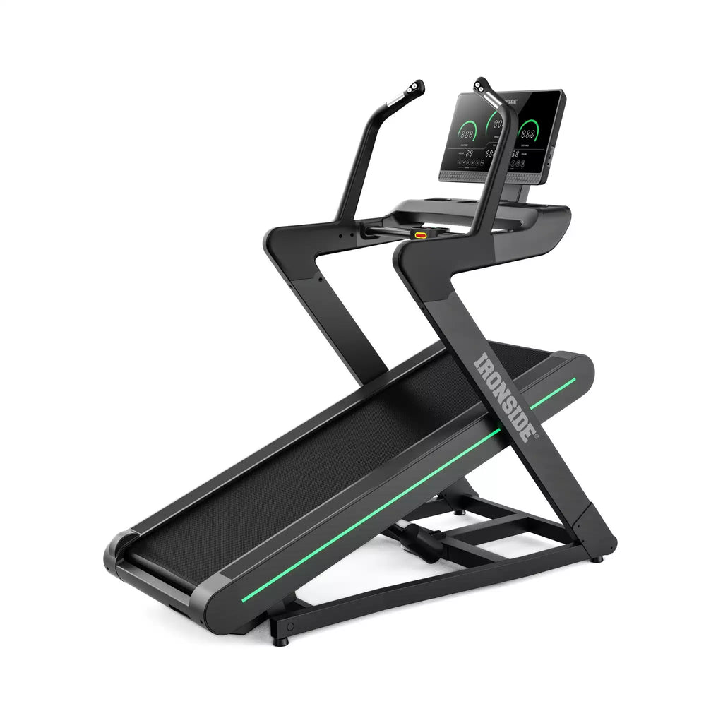 Caminadora Ascentmill IRONSIDE Luxury 2.0