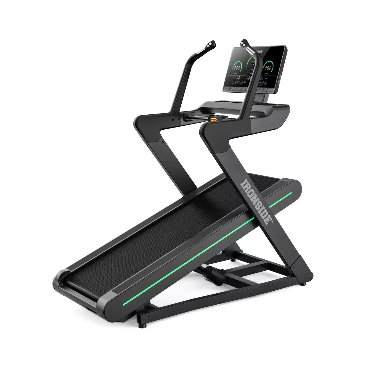 Caminadora Ascentmill IRONSIDE Luxury 2.0