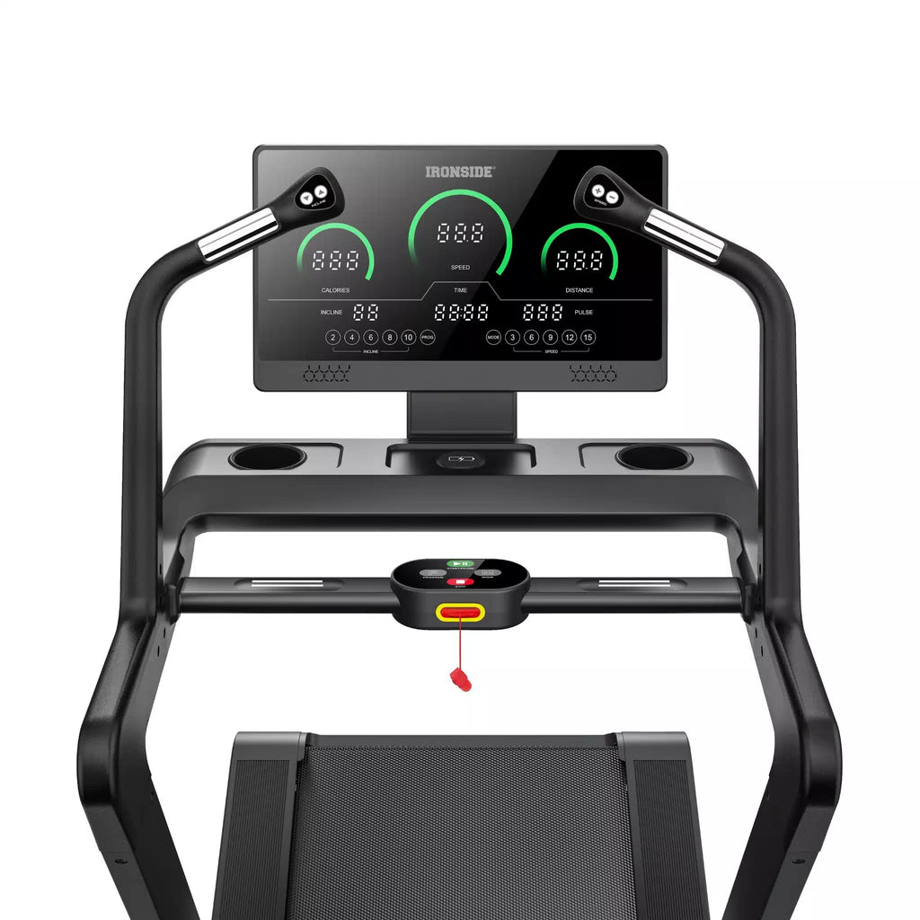 Caminadora Ascentmill IRONSIDE Luxury 2.0