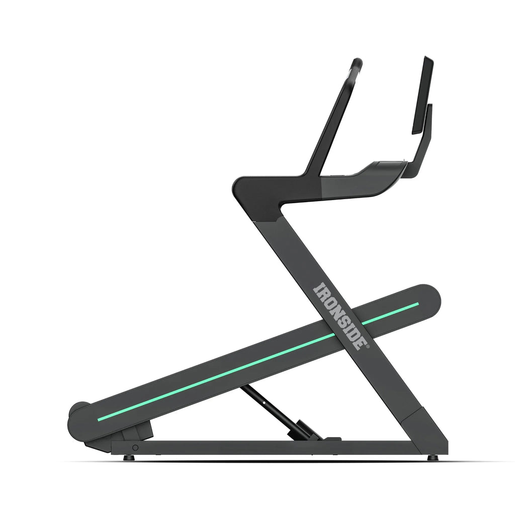 Caminadora Ascentmill IRONSIDE Luxury 2.0