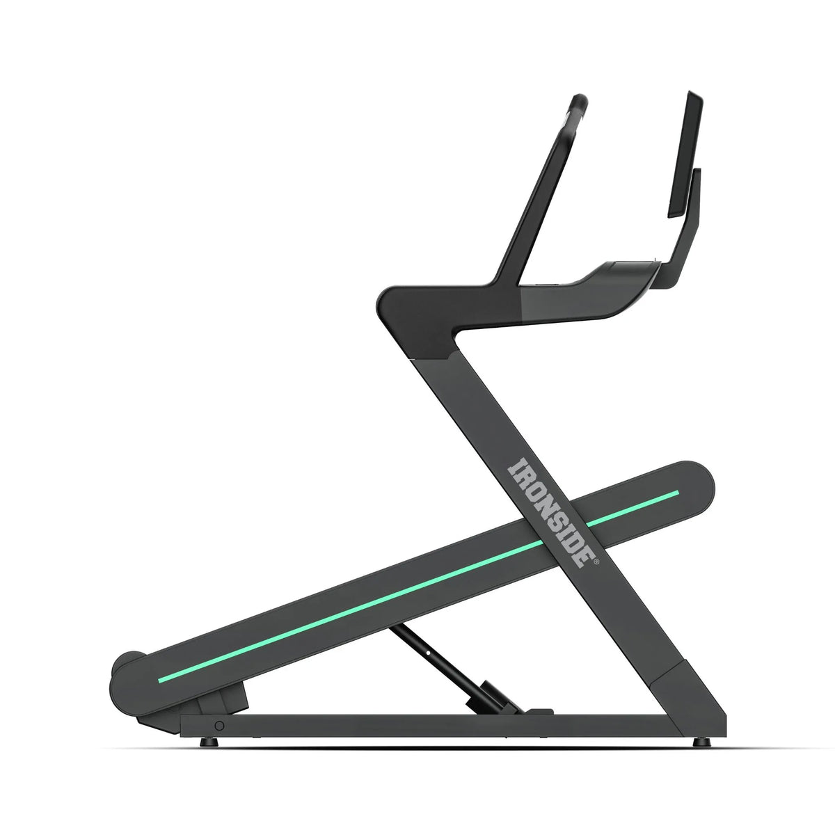 Caminadora Ascentmill IRONSIDE Luxury 2.0