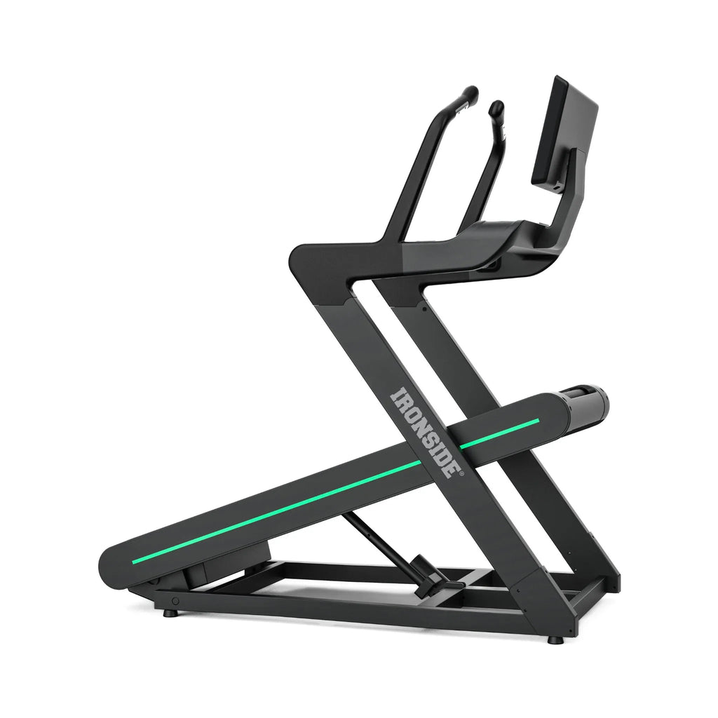 Caminadora Ascentmill IRONSIDE Luxury 2.0