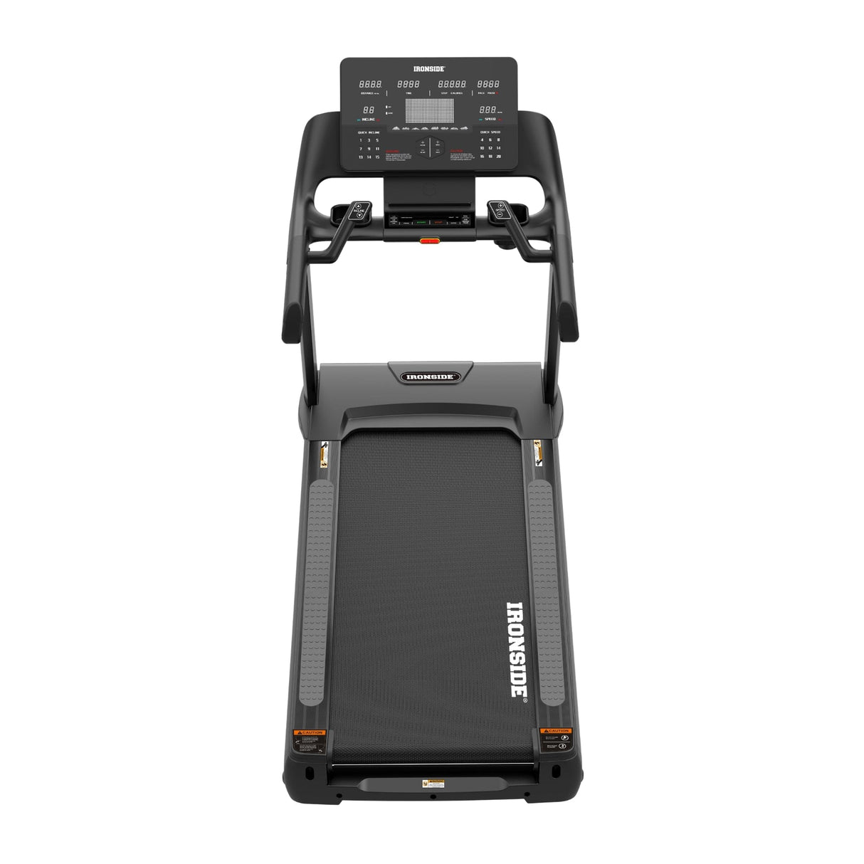 Caminadora Comercial GT IRONSIDE Glam