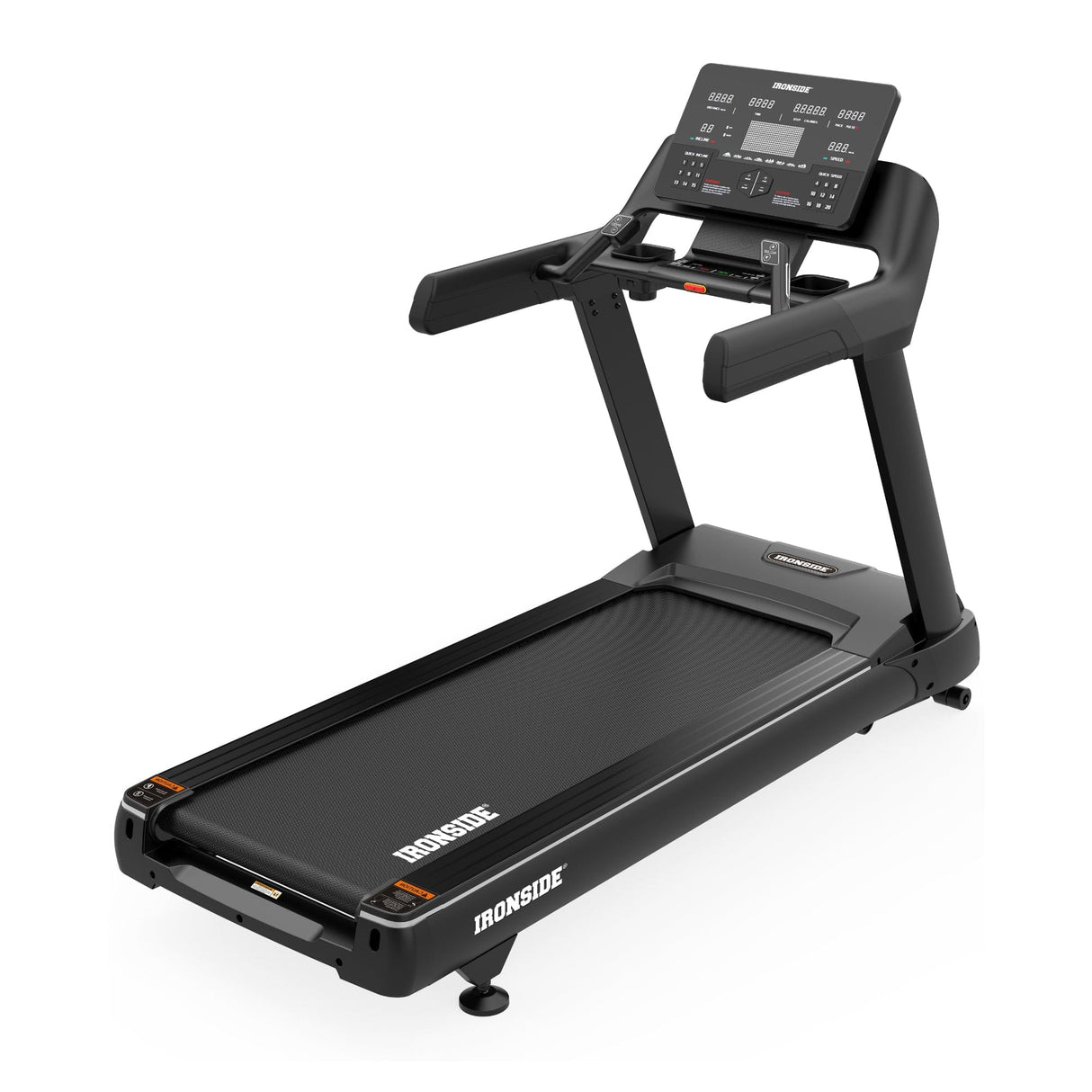 Caminadora Comercial GT IRONSIDE Glam