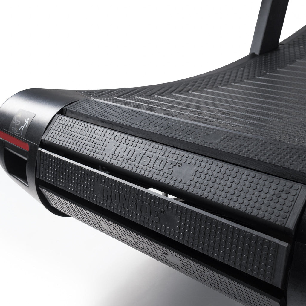 Trotadora Curva - Air Runner IRONSIDE