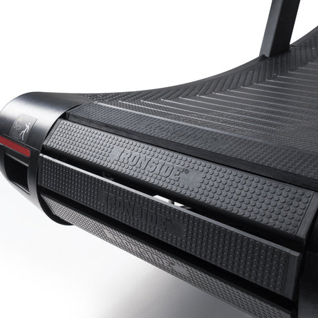 Trotadora Curva - Air Runner IRONSIDE