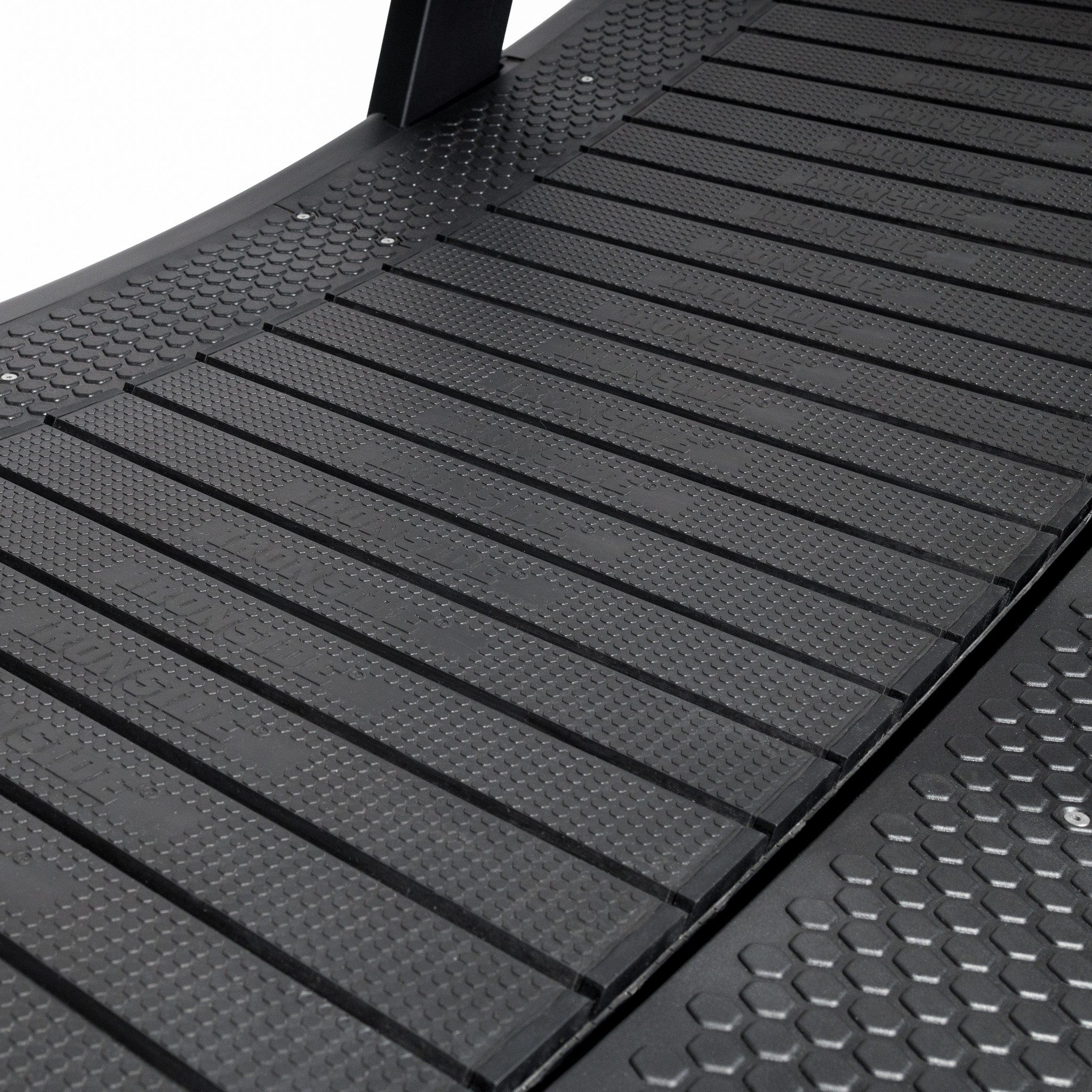 Trotadora Curva - Air Runner IRONSIDE