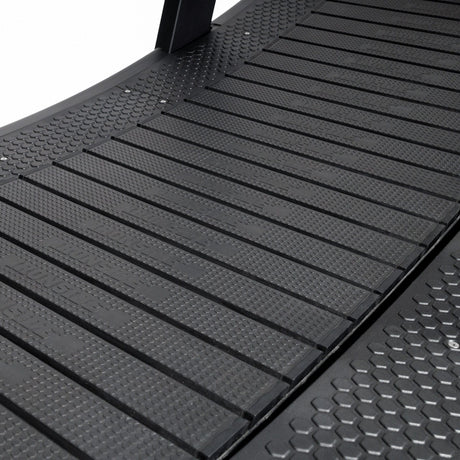 Trotadora Curva - Air Runner IRONSIDE