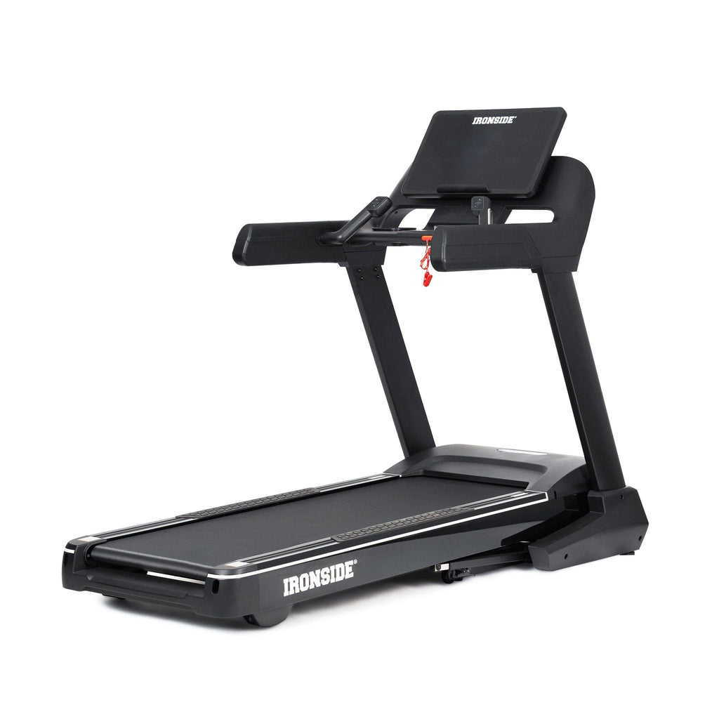 Caminadora Plegable LED IRONSIDE Glam