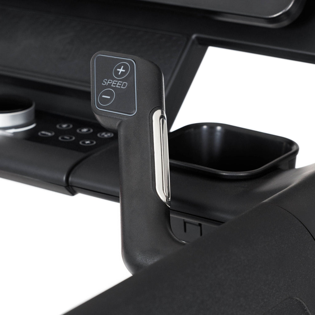 Caminadora Plegable LED IRONSIDE Glam