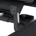 Caminadora Plegable LED IRONSIDE Glam