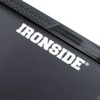 Caminadora Plegable LED IRONSIDE Glam