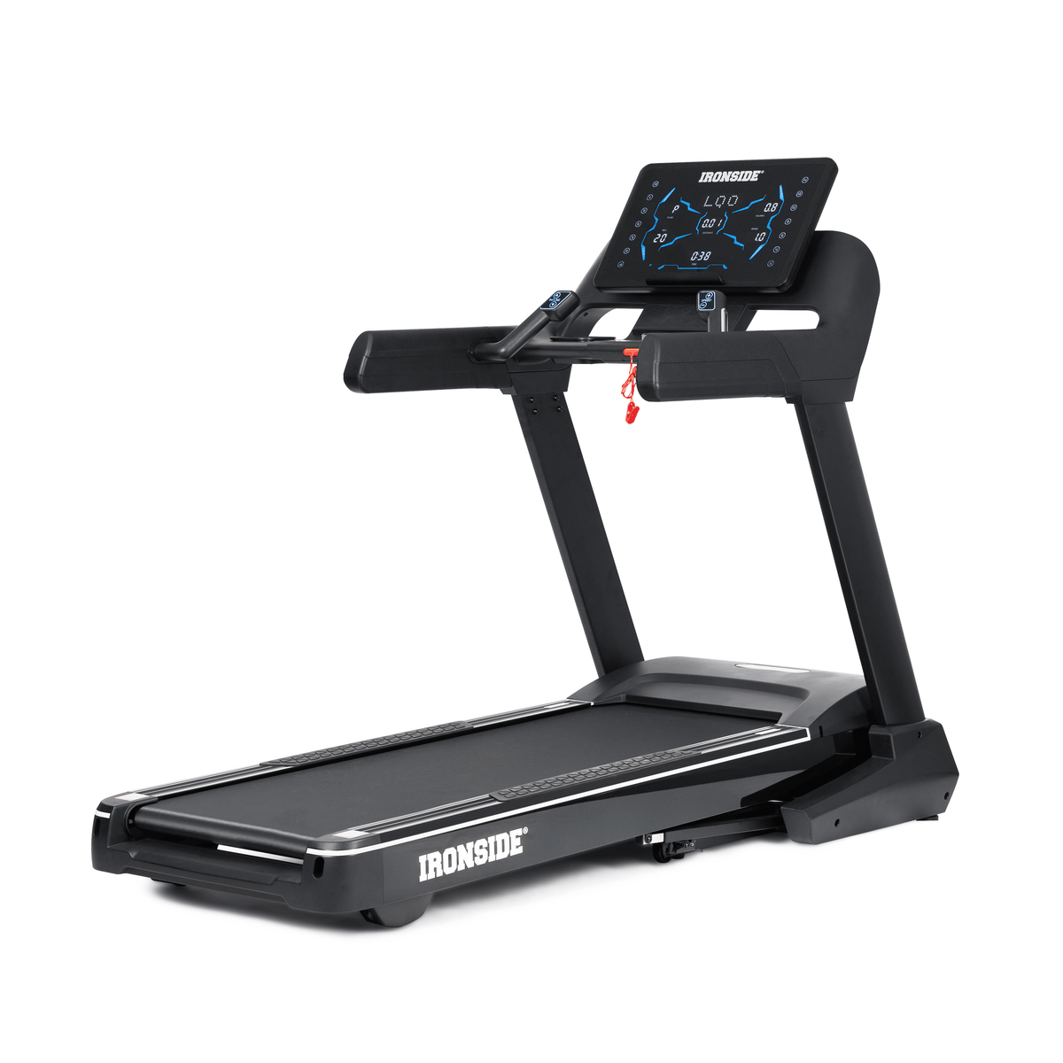Caminadoras Corre En Casa Con Modelos Ajustables Ironside M xico caminadoras-corre-en-casa-con-modelos-ajustables-ironside-m-xico