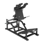V-Squat Plate Loaded Machine IRONSIDE Luxe