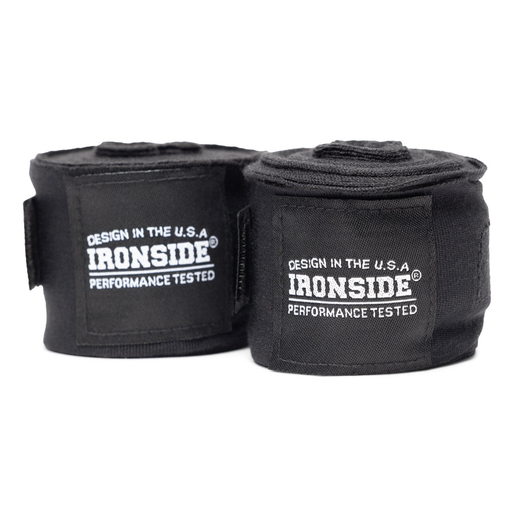 Vendas de Boxeo 4.5mts IRONSIDE