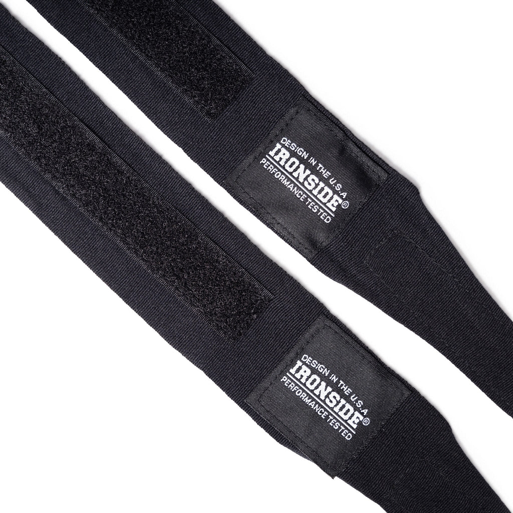 Vendas de Boxeo 4.5mts IRONSIDE