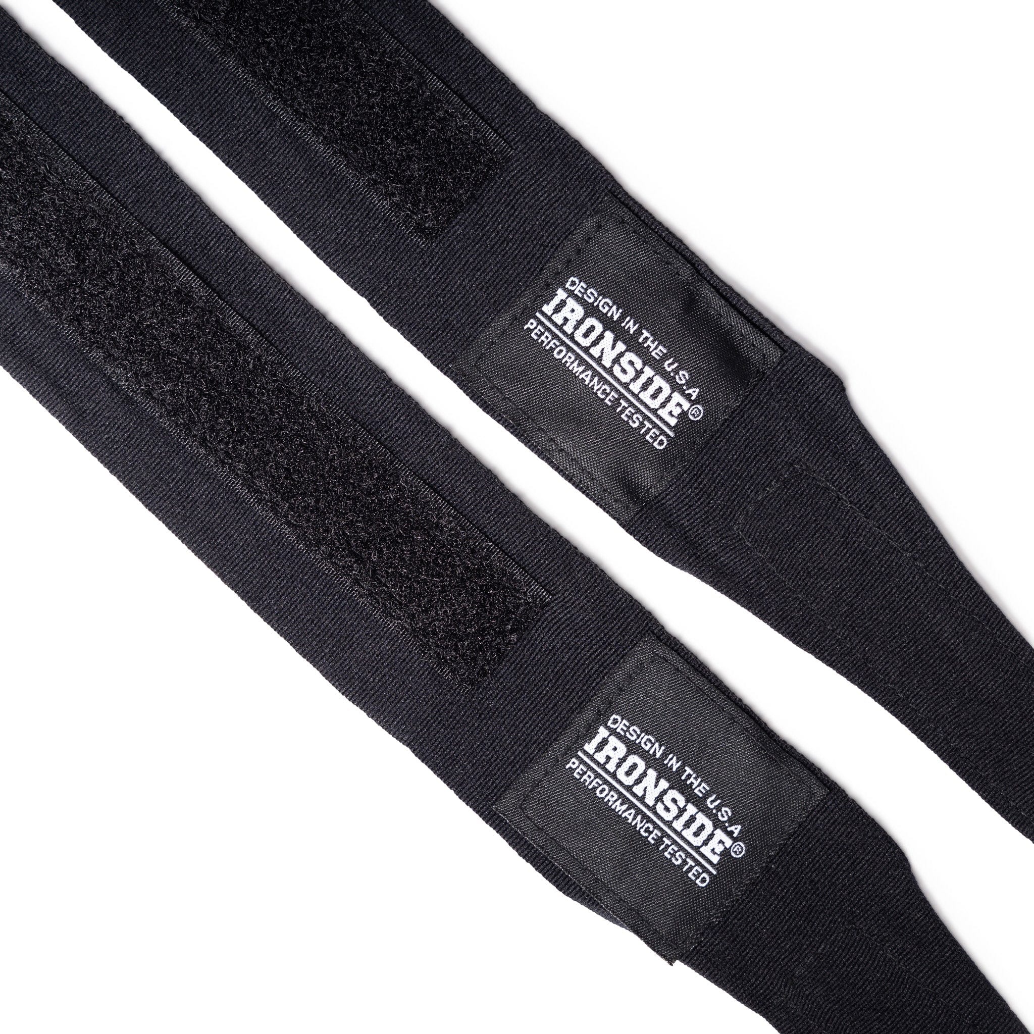 Vendas de Boxeo 4.5mts IRONSIDE