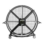 Ventilador para Gimnasio Comercial IRONSIDE