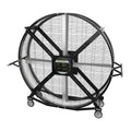 Ventilador para Gimnasio Comercial IRONSIDE