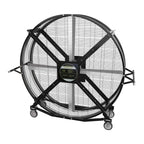 Ventilador para Gimnasio Comercial IRONSIDE