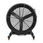 Ventilador Comercial para Gimnasio IRONSIDE
