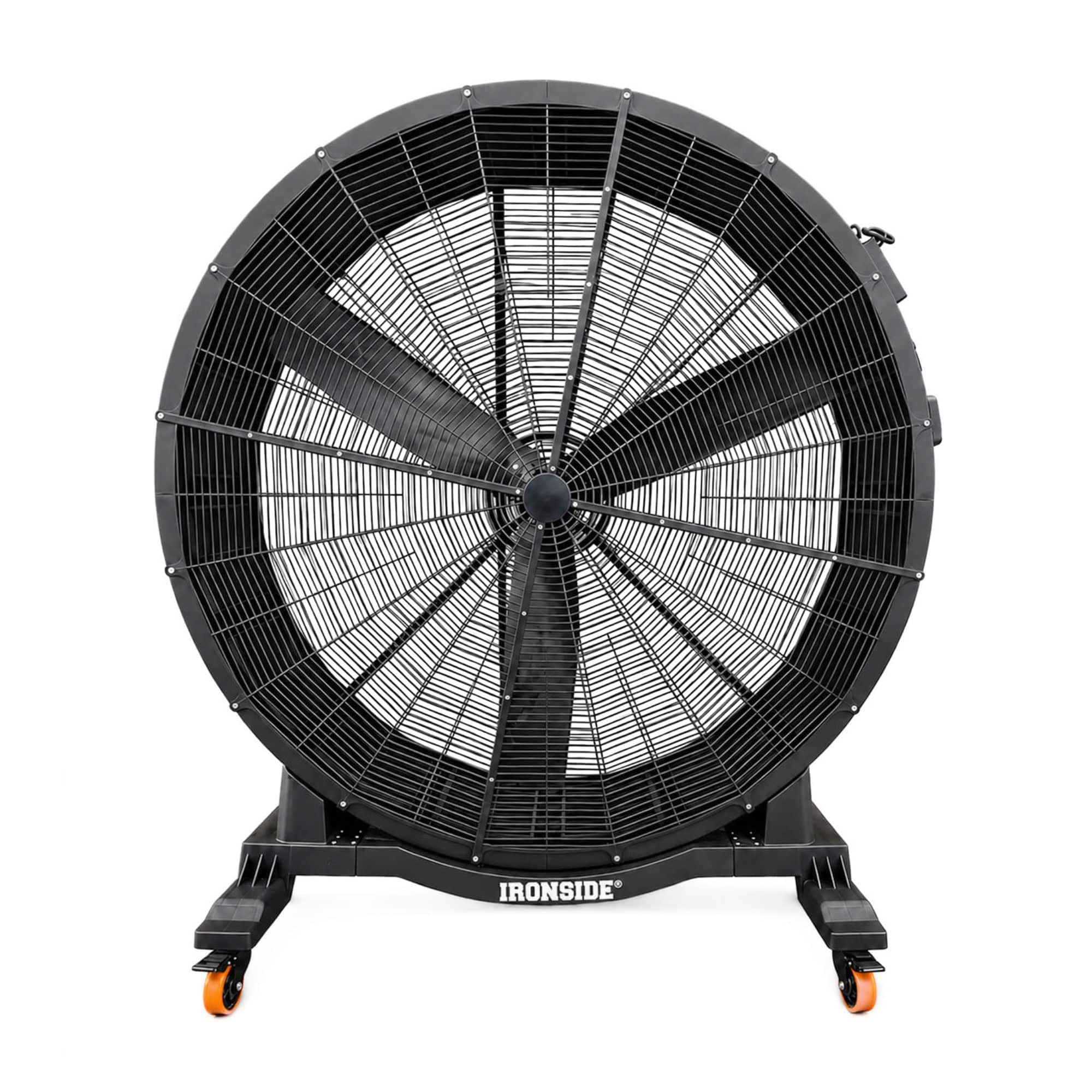Ventilador Comercial para Gimnasio IRONSIDE