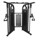 Dual Pulley / Crossover PRO IRONSIDE