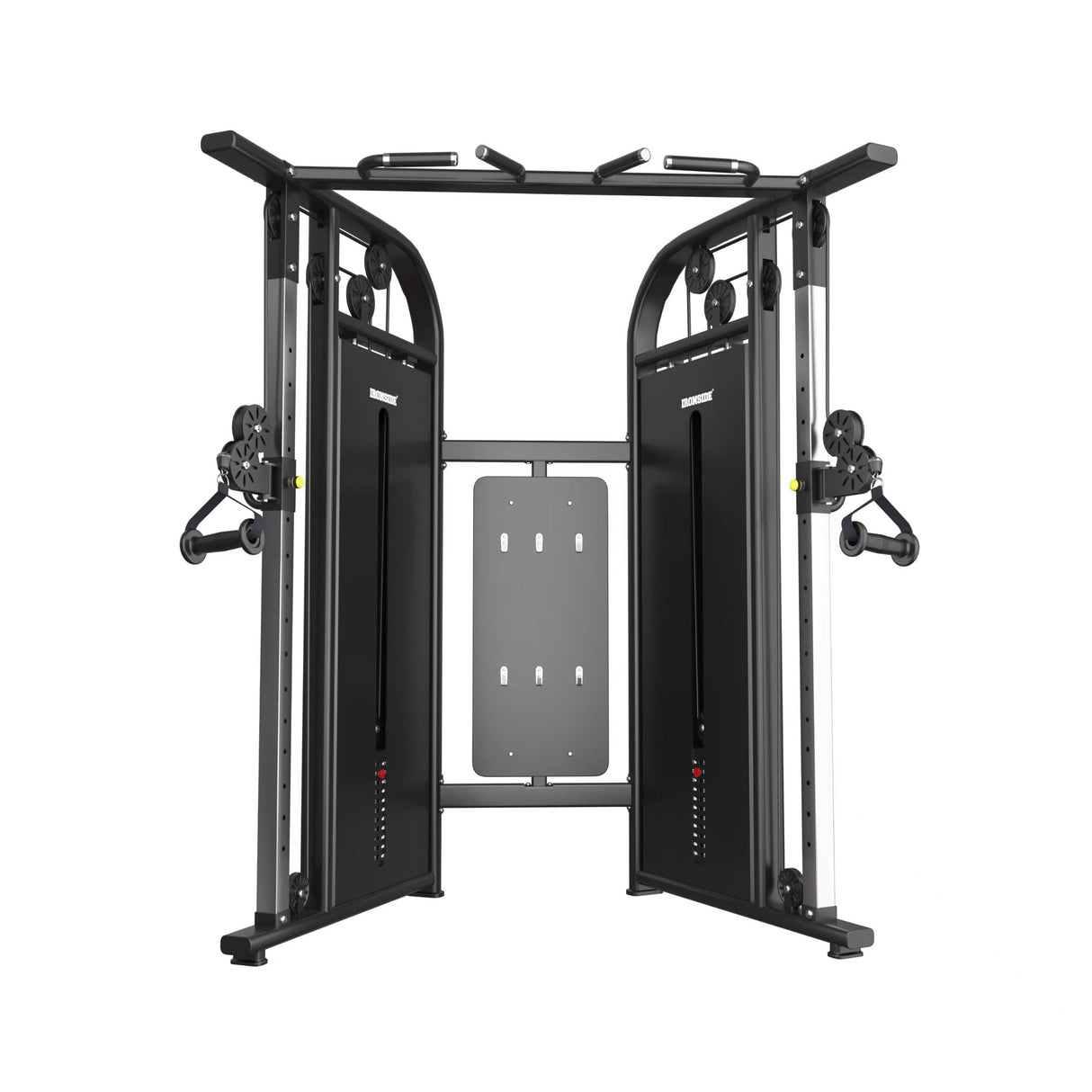 Dual Pulley / Crossover PRO IRONSIDE