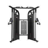 Dual Pulley / Crossover PRO IRONSIDE