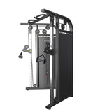 Dual Pulley / Crossover PRO IRONSIDE