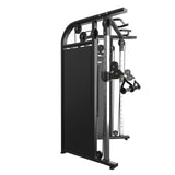 Dual Pulley / Crossover PRO IRONSIDE