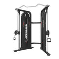 Polea Doble Crossover 2.0 IRONSIDE