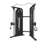 Polea Doble Crossover 2.0 IRONSIDE