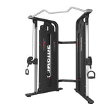 Polea Doble Crossover 2.0 IRONSIDE