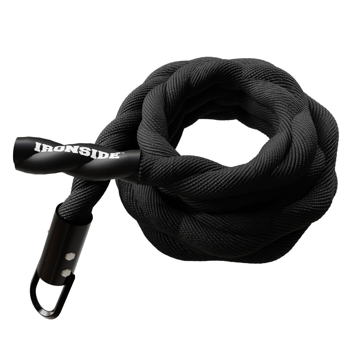 Cuerda para Trepar IRONSIDE