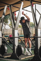 Air Ski Erg Esquiadora IRONSIDE Combat