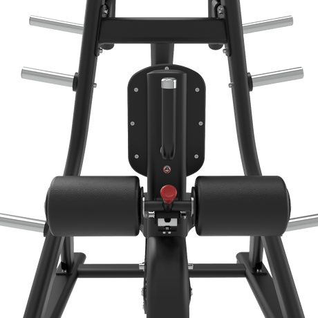 Universal Pulldown Plate Loaded IRONSIDE Luxe