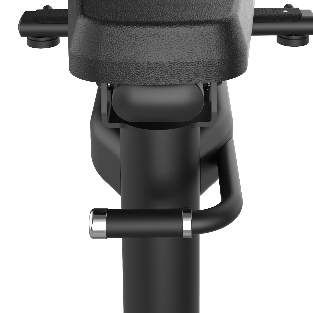 Banco Ajustable Comercial IRONSIDE Luxe