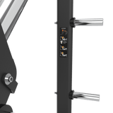 Linear Leg Press 45° Plate Loaded IRONSIDE Luxe