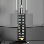 Dual Pec Fly & Rear Delt Machine IRONSIDE Luxe