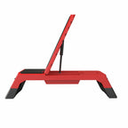 Banco Step Aeróbico Ajustable IRONSIDE