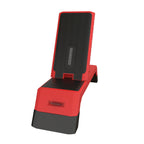 Banco Step Aeróbico Ajustable IRONSIDE